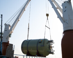 Jord industrial aftermarket and reliability