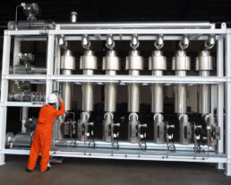 Jord Industrial Engineering Research and Testing