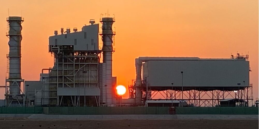 Power Generation