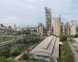 Jord boiler systems Coal Fired Boiler FGD