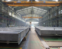 Jord Air Cooling Systems for Heat Exchangers C3975