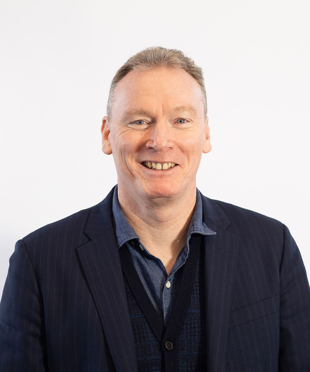 Andrew Eagleton