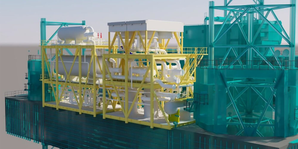 Oil and Gas